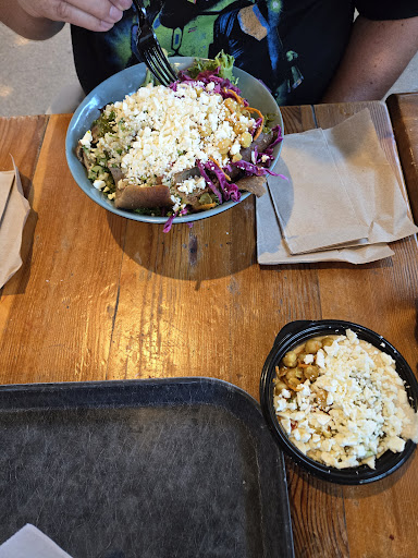 Photo of Amsterdam Falafel & Kabob - 10000 California St, Omaha, NE 68114