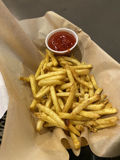 Photo of Amsterdam Falafel & Kabob - 10000 California St, Omaha, NE 68114