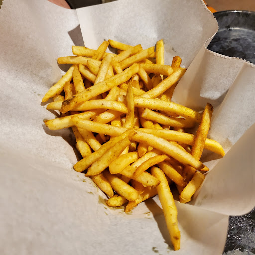 Photo of Amsterdam Falafel & Kabob - 10000 California St, Omaha, NE 68114