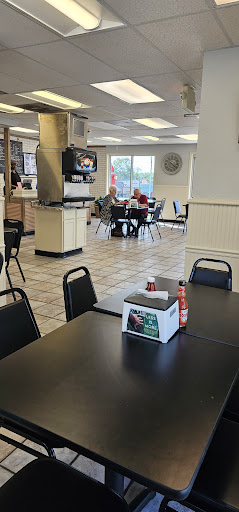 Photo of Izmir Gyro House - 1507 Galvin Rd S, Bellevue, NE 68005