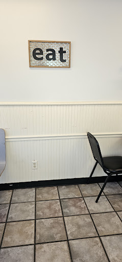 Photo of Izmir Gyro House - 1507 Galvin Rd S, Bellevue, NE 68005