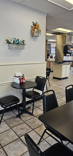 Photo of Izmir Gyro House - 1507 Galvin Rd S, Bellevue, NE 68005