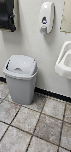 Photo of Izmir Gyro House - 1507 Galvin Rd S, Bellevue, NE 68005