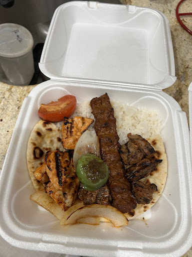 Photo of Izmir Gyro House - 1507 Galvin Rd S, Bellevue, NE 68005