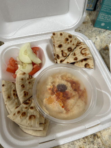 Photo of Izmir Gyro House - 1507 Galvin Rd S, Bellevue, NE 68005