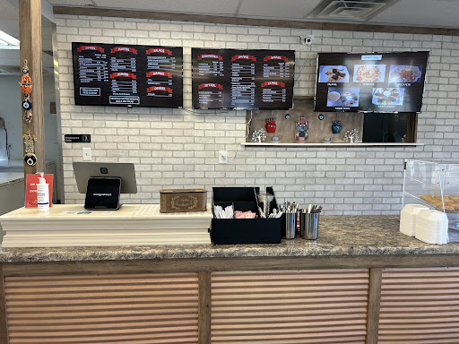 Photo of Izmir Gyro House - 1507 Galvin Rd S, Bellevue, NE 68005