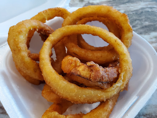 Photo of Izmir Gyro House - 1507 Galvin Rd S, Bellevue, NE 68005