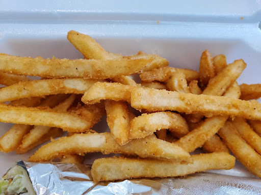 Photo of Izmir Gyro House - 1507 Galvin Rd S, Bellevue, NE 68005