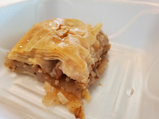 Photo of Izmir Gyro House - 1507 Galvin Rd S, Bellevue, NE 68005