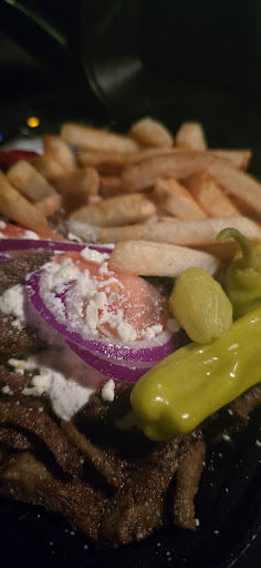 Photo of El Sultan Food Truck - 9815 M St, Omaha, NE 68127