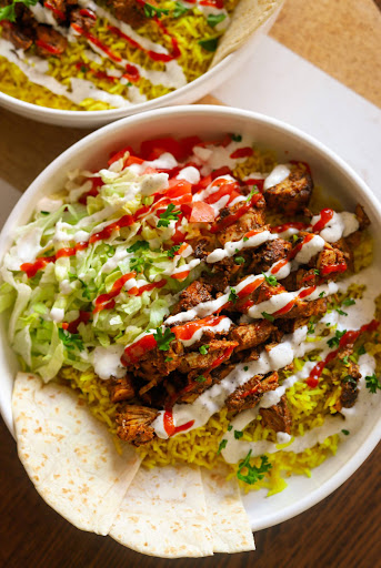 Photo of El Sultan Food Truck - 9815 M St, Omaha, NE 68127