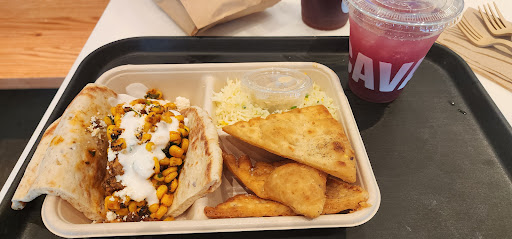 Photo of CAVA - 2425 Sunlake Blvd, Lutz, FL 33558