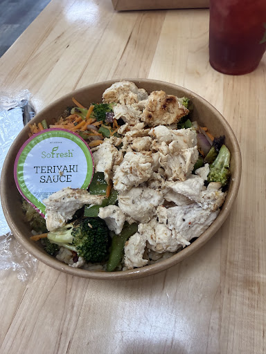 Photo of SoFresh Brooksville - Sprouts Plaza - 7175 Coastal Blvd, Brooksville, FL 34613