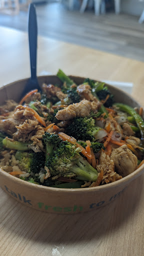 Photo of SoFresh Brooksville - Sprouts Plaza - 7175 Coastal Blvd, Brooksville, FL 34613