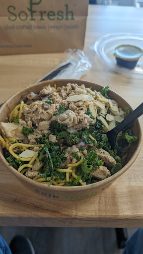 Photo of SoFresh Brooksville - Sprouts Plaza - 7175 Coastal Blvd, Brooksville, FL 34613