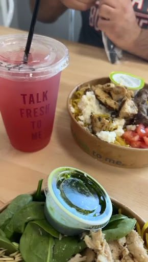 Photo of SoFresh Brooksville - Sprouts Plaza - 7175 Coastal Blvd, Brooksville, FL 34613