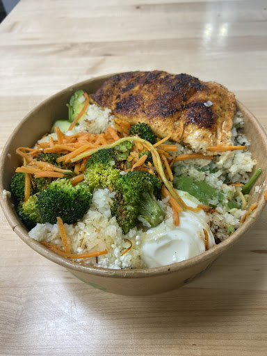 Photo of SoFresh Brooksville - Sprouts Plaza - 7175 Coastal Blvd, Brooksville, FL 34613