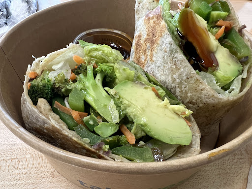 Photo of SoFresh Brooksville - Sprouts Plaza - 7175 Coastal Blvd, Brooksville, FL 34613