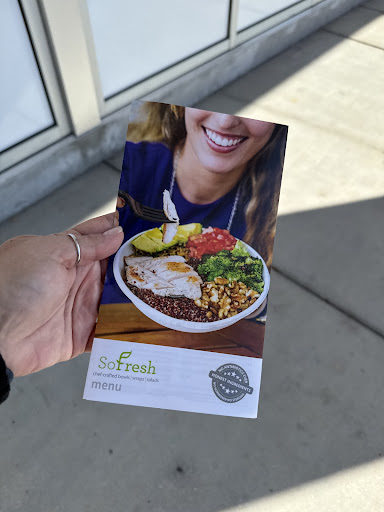 Photo of SoFresh Brooksville - Sprouts Plaza - 7175 Coastal Blvd, Brooksville, FL 34613