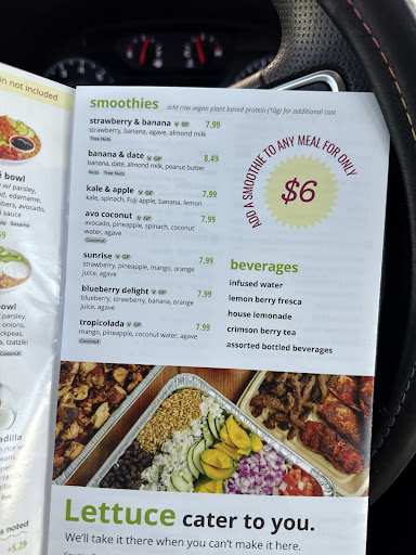 Photo of SoFresh Brooksville - Sprouts Plaza - 7175 Coastal Blvd, Brooksville, FL 34613