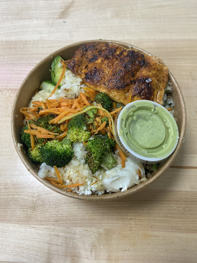 Photo of SoFresh Brooksville - Sprouts Plaza - 7175 Coastal Blvd, Brooksville, FL 34613