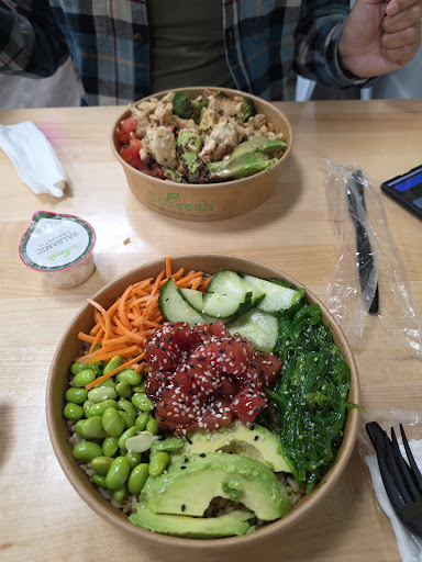 Photo of SoFresh Brooksville - Sprouts Plaza - 7175 Coastal Blvd, Brooksville, FL 34613