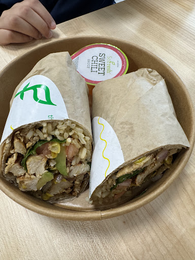 Photo of SoFresh Brooksville - Sprouts Plaza - 7175 Coastal Blvd, Brooksville, FL 34613