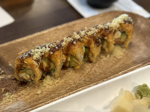 Photo of Kansha Japanese - 4910 Main St #108, Spring Hill, TN 37174