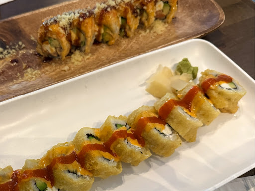 Photo of Kansha Japanese - 4910 Main St #108, Spring Hill, TN 37174