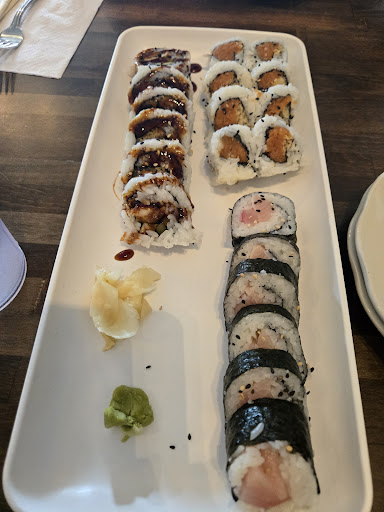 Photo of Kansha Japanese - 4910 Main St #108, Spring Hill, TN 37174