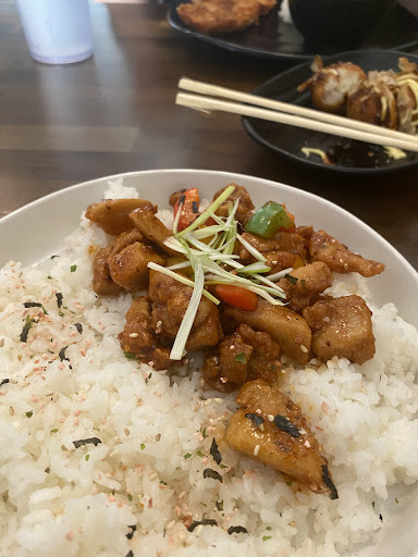 Photo of Kansha Japanese - 4910 Main St #108, Spring Hill, TN 37174