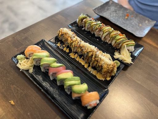 Photo of Kansha Japanese - 4910 Main St #108, Spring Hill, TN 37174