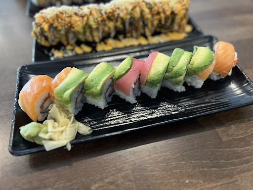 Photo of Kansha Japanese - 4910 Main St #108, Spring Hill, TN 37174