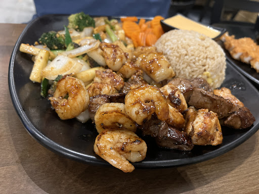 Photo of Kansha Japanese - 4910 Main St #108, Spring Hill, TN 37174