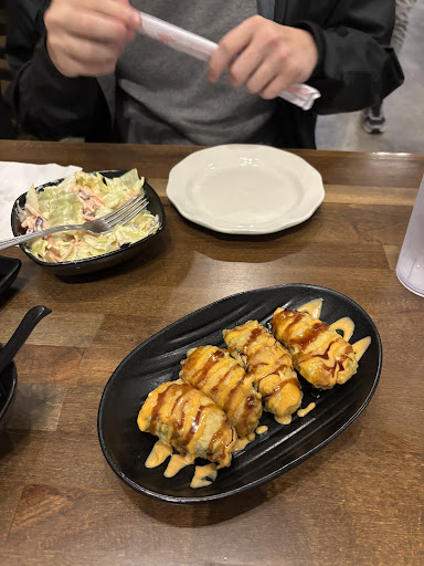 Photo of Kansha Japanese - 4910 Main St #108, Spring Hill, TN 37174