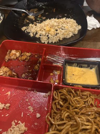 Photo of Kansha Japanese - 4910 Main St #108, Spring Hill, TN 37174