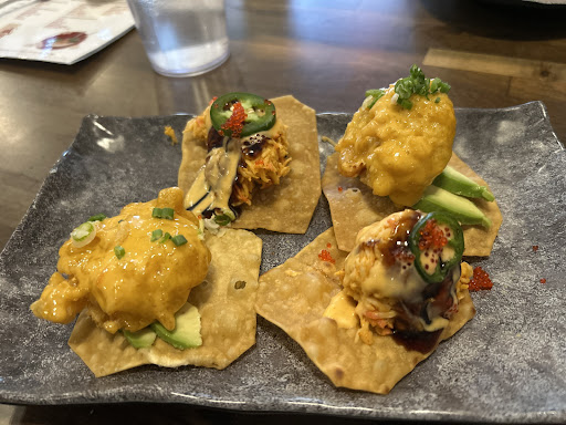 Photo of Kansha Japanese - 4910 Main St #108, Spring Hill, TN 37174