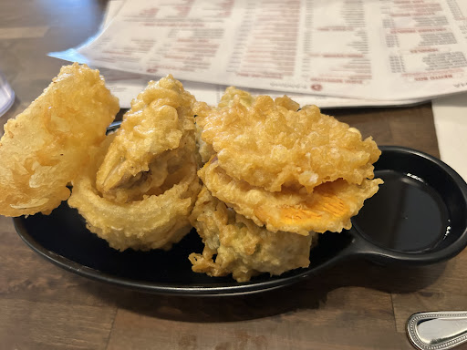 Photo of Kansha Japanese - 4910 Main St #108, Spring Hill, TN 37174