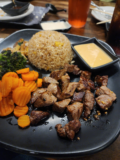 Photo of Kansha Japanese - 4910 Main St #108, Spring Hill, TN 37174