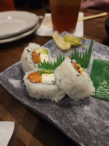 Photo of Kansha Japanese - 4910 Main St #108, Spring Hill, TN 37174