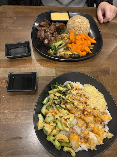 Photo of Kansha Japanese - 4910 Main St #108, Spring Hill, TN 37174