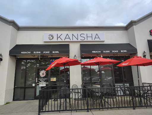 Photo of Kansha Japanese - 4910 Main St #108, Spring Hill, TN 37174
