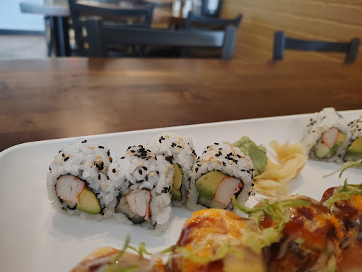 Photo of Kansha Japanese - 4910 Main St #108, Spring Hill, TN 37174