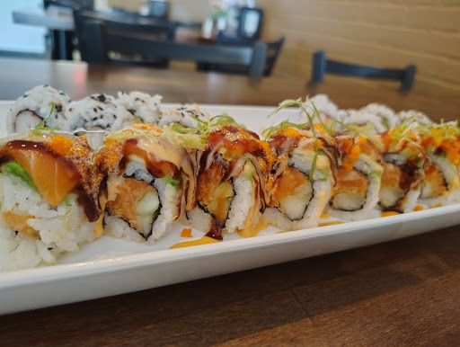 Photo of Kansha Japanese - 4910 Main St #108, Spring Hill, TN 37174