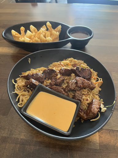 Photo of Kansha Japanese - 4910 Main St #108, Spring Hill, TN 37174