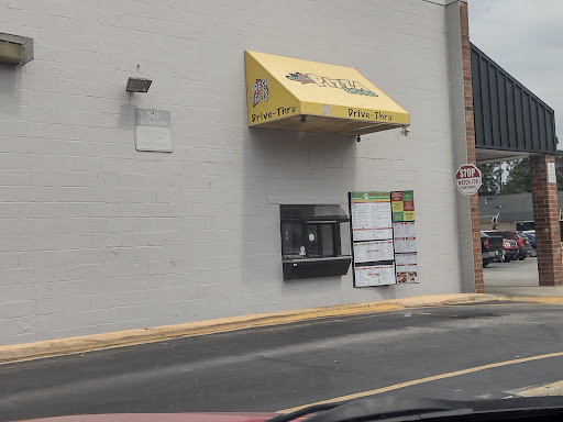 Photo of Pizza Time - 929 McArthur Rd, Fayetteville, NC 28311