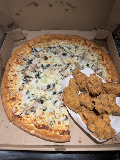 Photo of Pizza Time - 929 McArthur Rd, Fayetteville, NC 28311