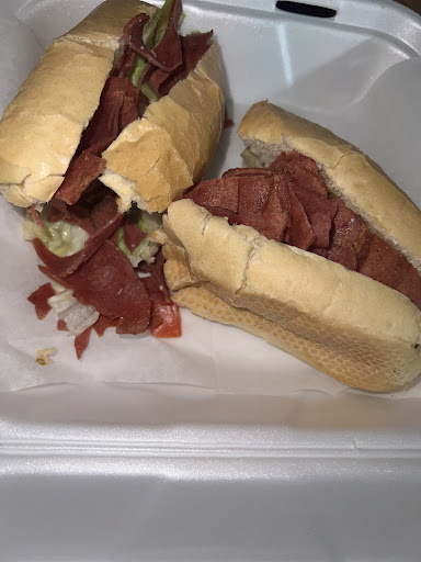 Photo of Pizza Time - 929 McArthur Rd, Fayetteville, NC 28311