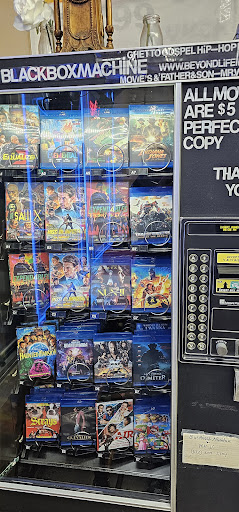 Photo of Mike's Fish & Chicken - 10978 Hamilton Ave, Cincinnati, OH 45231