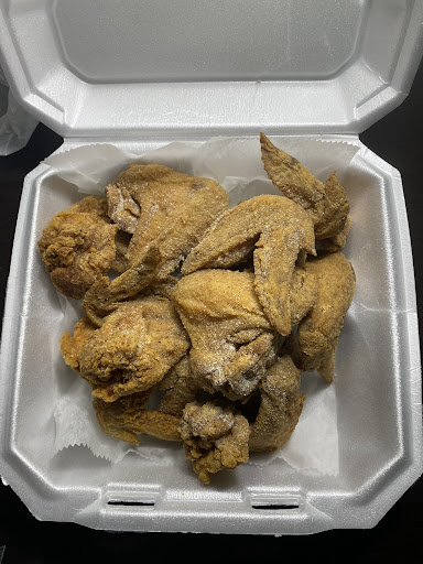 Photo of Mike's Fish & Chicken - 10978 Hamilton Ave, Cincinnati, OH 45231